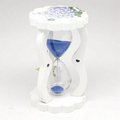 Hourglass Clock